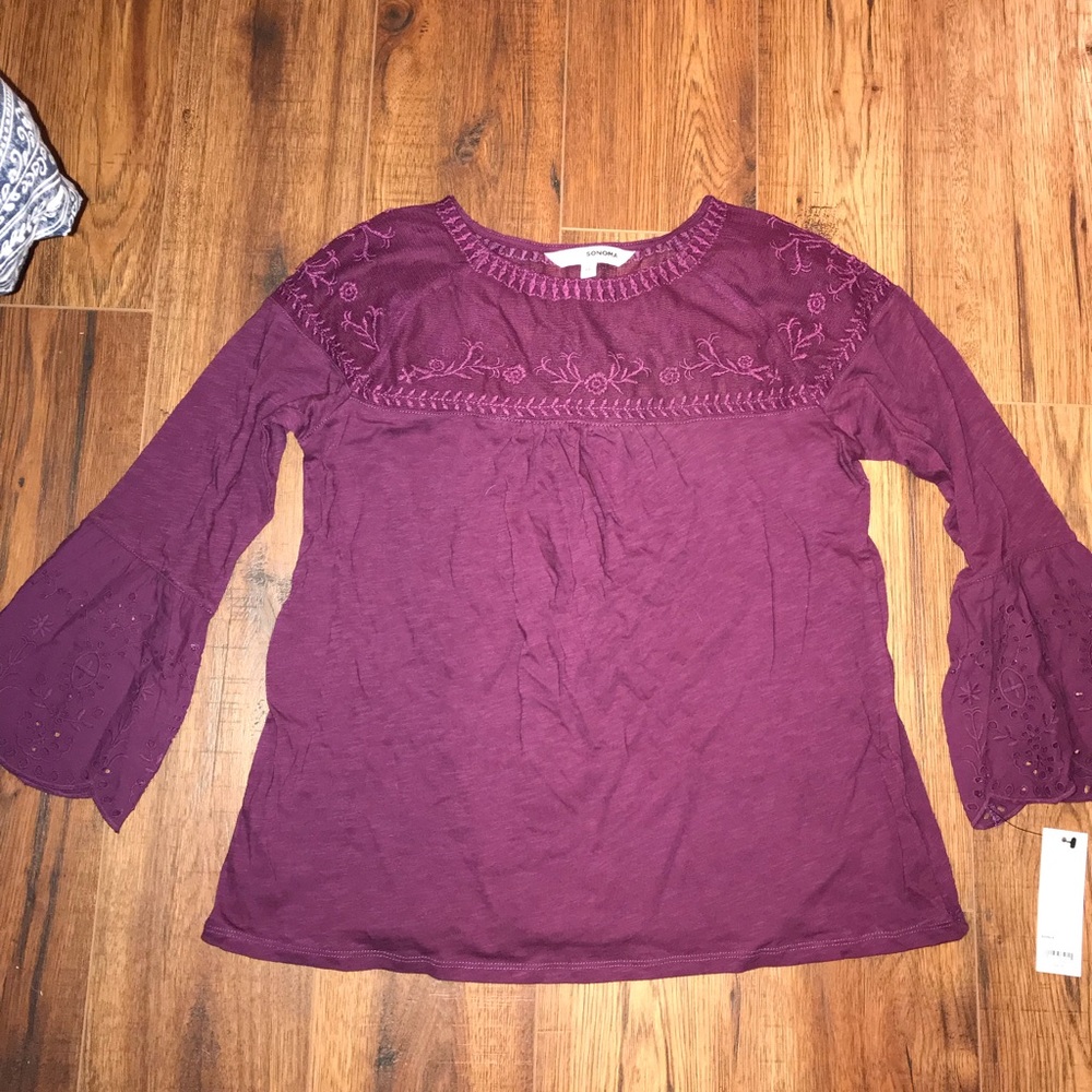 NWT Khole’s Top